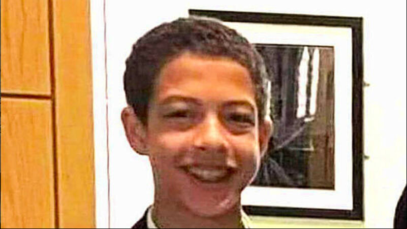 Further CCTV footage to be examined ahead of Noah Donohoe inquest Further CCTV footage to be examined ahead of Noah Donohoe inquest