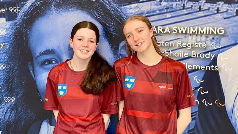Senior schools relay championships were a massive boost for all swimmers Senior schools relay championships were a massive boost for all swimmers