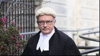 Civil trial juries would be abolished if Oireachtas knew about delays, judge claims