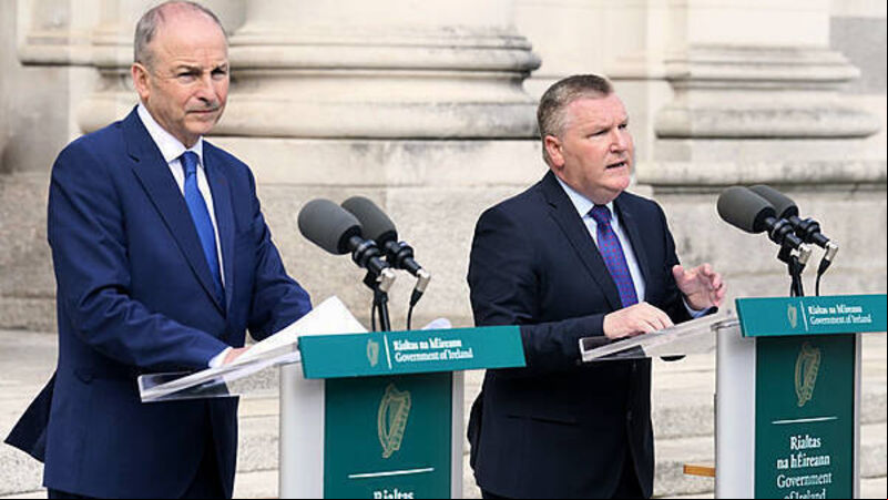 Martin and McGrath ‘concerned’ over Hungary’s withdrawal from ICC Martin and McGrath ‘concerned’ over Hungary’s withdrawal from ICC