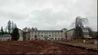 Business hub to rise from Cork school’s ashes