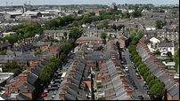 Dublin rental accommodation