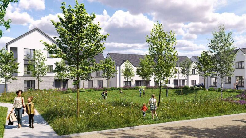 Cork planning: A new look city emerges amid openings and closures Cork planning: A new look city emerges amid openings and closures