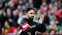 Little to shout about at Old Trafford as Manchester derby ends goalless