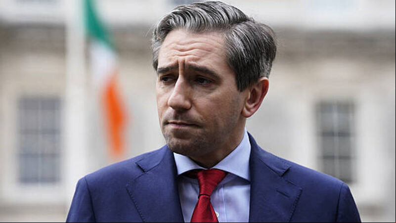 We must be working for de-escalation over tariffs, says Harris We must be working for de-escalation over tariffs, says Harris