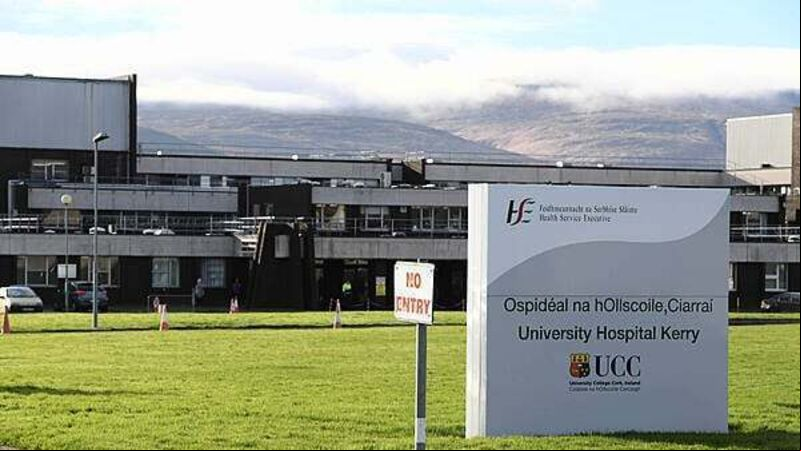 University Hospital Kerry apologises for deficiencies in standard of care to man who died University Hospital Kerry apologises for deficiencies in standard of care to man who died
