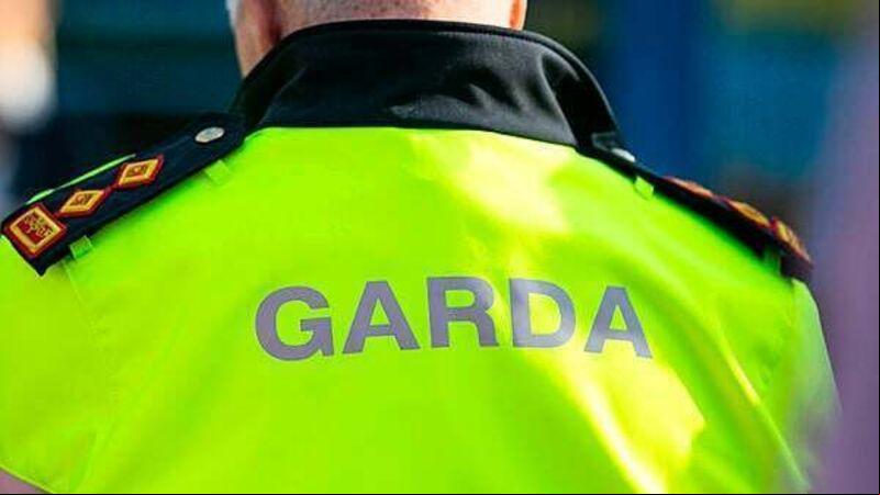 Man (40s) charged following armed robbery in Co Dublin Man (40s) charged following armed robbery in Co Dublin