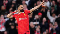 Liverpool increasingly confident Mohamed Salah will sign new deal