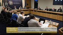 RTE pay revelations
