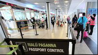 40 per cent drop in people seeking international protection in Ireland
