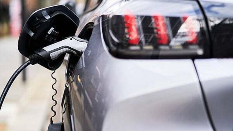 An Taisce contests green light for Applegreen EV charging hub outside Naas An Taisce contests green light for Applegreen EV charging hub outside Naas