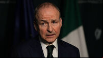 Taoiseach visit to the US
