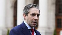 Harris condemns ‘despicable’ Russian missile attack on Ukrainian city of Sumy