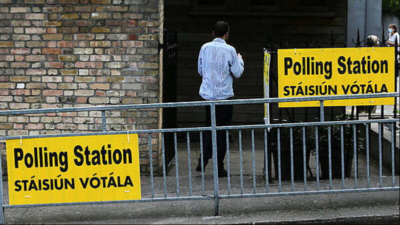 Fears Dublin mayor ban could fuel extremist views Fears Dublin mayor ban could fuel extremist views
