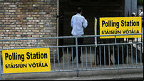 Dublin Bay South by-election