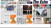 What the papers say: Tuesday's front pages