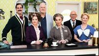 John Cleese: Fawlty Towers play a success as it is ‘funnier than anything else’