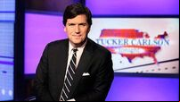 Tucker Carlson to meet Conor McGregor in his Dublin pub