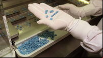 VIAGRA-FABRICATION