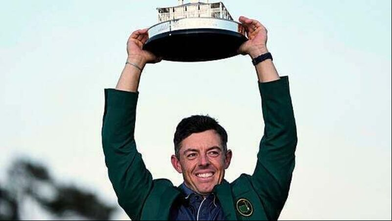 What lies ahead for Rory McIlroy this season following Masters victory? What lies ahead for Rory McIlroy this season following Masters victory?