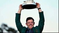 What lies ahead for Rory McIlroy this season following Masters victory?