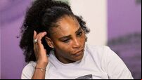 Serena Williams on Jannik Sinner doping case: I’d have been banned for 20 years