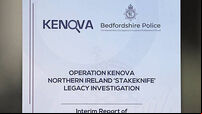 Operation Kenova report