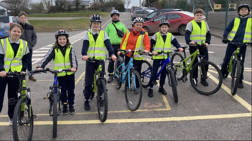 KidzZone: Busy term for Cork pupils who enjoyed host of activities in run up to Easter KidzZone: Busy term for Cork pupils who enjoyed host of activities in run up to Easter
