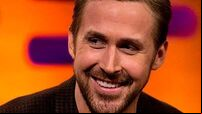 Ryan Gosling to lead new Star Wars film with title revealed