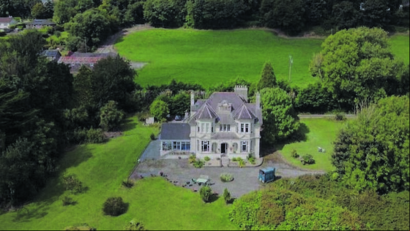 Property: 3 period homes in Cork for under €1m Property: 3 period homes in Cork for under €1m