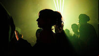 BELGIUM-LIFESTYLE-NIGHTCLUB-MUSIC