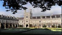 Number of staff earning over €100,000 at University College Cork surges to 644