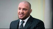 Conor McGregor tells Tucker Carlson that Ireland is governed by people with ill intentions