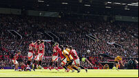 Manchester United v Wolverhampton Wanderers - Premier League - Old Trafford