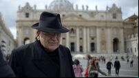 VATICAN-POPE-MALTE-CARDINAL-BURKE-FILES