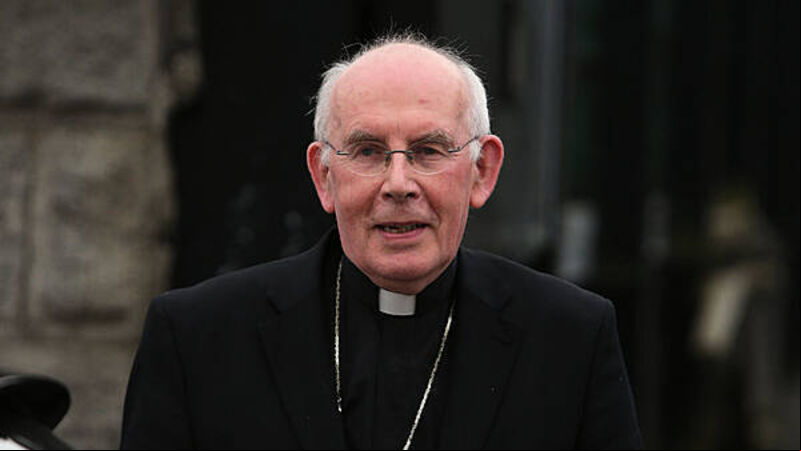 Explained: Why Irish cardinal Seán Brady won't have a say in Pope selection process Explained: Why Irish cardinal Seán Brady won't have a say in Pope selection process