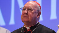 Pope Francis visit to Ireland