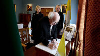 Pope Francis death