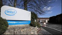 Fears over 5,000 Irish jobs as Intel to cut 20% of workforce