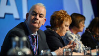 Religion in primary schools a human rights issue, says Cork teacher  