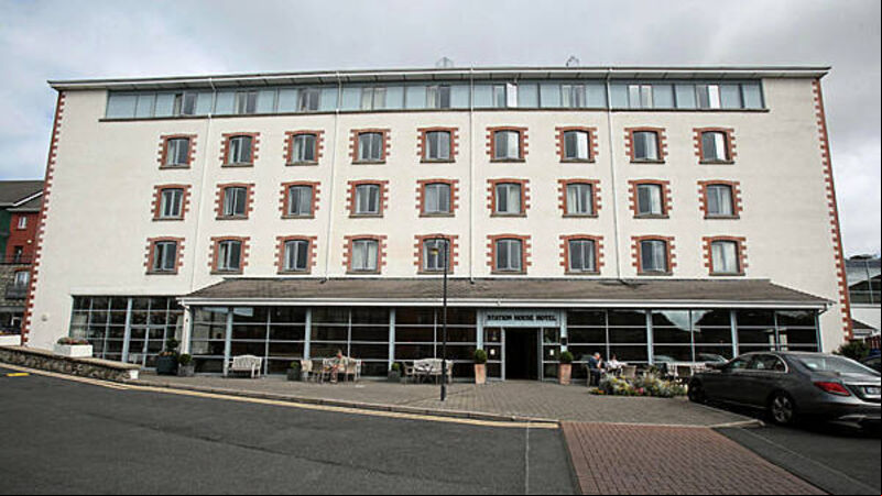 Profits surge at Connemara hotel at centre of Golfgate controversy Profits surge at Connemara hotel at centre of Golfgate controversy