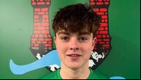 The Irish Open Championships and Trials were a great few days of competition