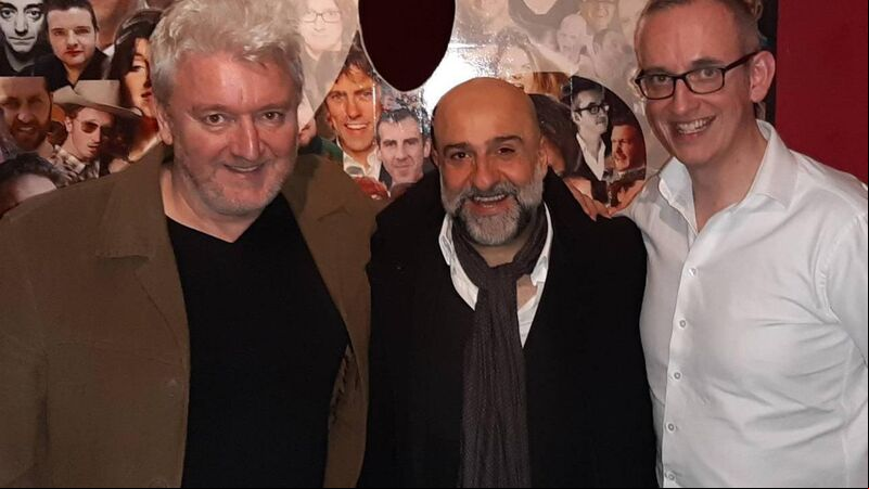Four decades of City Limits: 'I've seen comedians do a set without mentioning Cork...it hasn't gone down well' Four decades of City Limits: 'I've seen comedians do a set without mentioning Cork...it hasn't gone down well'