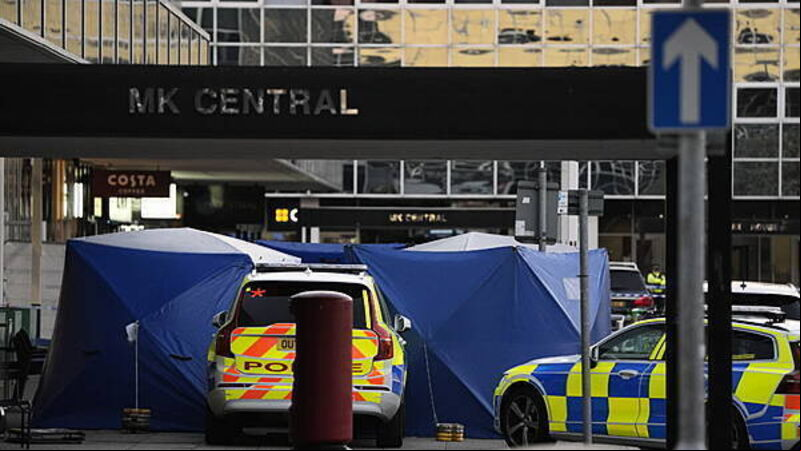 Galway man shot dead by police in England may have called 999 claiming there was a gunman Galway man shot dead by police in England may have called 999 claiming there was a gunman