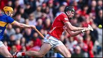 Tipperary v Cork - Allianz Hurling League Division 1A Final