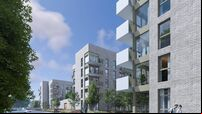 Seven-year planning sought for over 300 housing units in Cork suburb
