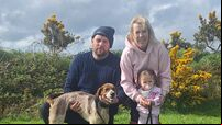 Cork Draghunting: Another big win for Griffin United's Sean T at Tower