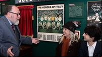Little Museum of Dublin returns to St Stephen’s Green after €4.3m transformation