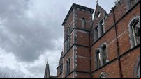 Student apartments planned at site of Cork's Good Shepherd Convent