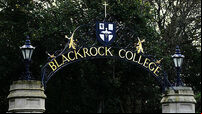 Blackrock College abuse